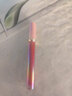 卡姿兰（Carslan）甜吻唇釉丝绒雾面哑光唇彩唇泥不掉色口红平价大品牌生日礼物 AM05番茄布丁挞【柔雾系列】 实拍图