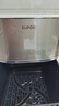 苏泊尔（SUPOR）空气炸锅不用翻面 家用全自动 多功能 远红外加热 可视 6L大容量 炸烤箱一体空炸国家补贴KD60Y893 实拍图