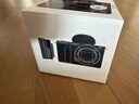 索尼（SONY）【保价11.11】ZV-E10 II APS-C画幅微单相机 滤镜直出 白色标准套装(ZV-E10M2K ZVE10二代) 实拍图