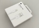 Apple/苹果 20W USB-C手机充电器插头 Type-C快速充电头 手机充电器 适配器 适用iPhone/iPad/Watch 晒单实拍图