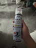 巨奇严选 鞋子除臭剂360ml 银离子消毒杀菌鞋袜喷雾球鞋运动鞋防脚臭 实拍图