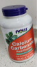 诺奥(NOW Foods)碳酸钙粉生长颗粒促进钙吸收大人中老年男女骨骼健康防止骨质疏松340g 一瓶 实拍图