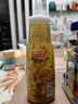 菲力斯瑞典进口 意式0脂肪沙拉汁335ml 咸味调味酱健身餐水果蔬菜沙拉酱 实拍图