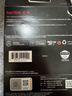 闪迪（SanDisk）512GB TF(MicroSD Express)内存卡 读880MB/s 写650MB/s 适配运动相机无人机 Switch2游戏机存储卡 实拍图