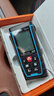 深达威（SNDWAY）激光测距仪手持式电子尺量房红外线尺子面积高度测量仪 SW-TA50(锂电语音旗舰款) 实拍图