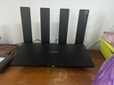 华为路由BE7  Wi-Fi 7 6500兆级 超薄膜天线 双2.5GE网口 千兆路由器 家用路由器 实拍图