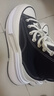 匡威（Converse）男女 ALL STAR系列 Run Star Legacy CX厚底鞋  A00869C 36码  实拍图