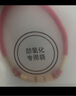中国黄金（CHINA GOLD）5201314黄金手链女款足金情侣手链七夕情人节礼物送女友老婆实用 1314足金手链—可定制刻字 实拍图