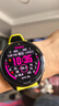 佳明（GARMIN）Forerunner965极光黄心率跑步铁三户外运动智能手表生日礼物 实拍图