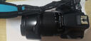 JJC 相机手腕带 适用于尼康Z6M3 Z7II Z30索尼A7C2 A7R4/R5 A7M3富士XT5佳能M50II 200D2单反手绳配件 【一代 经典款】浅蓝色 实拍图