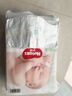 好奇（Huggies）小森林试用装尿不湿心钻纸尿裤NB4片 实拍图