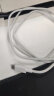 轩邑 适用小米笔记本电脑充电器65w超级快充线头air/pro/红米RedmiBookpro14/15惠普电源适配器1.5米 实拍图