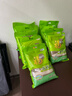 蕉内（Bananain）银皮301P莫代尔内裤男士棉裆7A抗菌透气运动四角短裤头四季款3件 黑色+磁铁黑+石墨灰 3条 3XL 实拍图