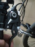 山地自行车变速器单车调速器 21/24速指拨器手拨套件改装配件大全 21速 右边7速 实拍图