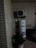 纽恩泰空气能家用分体双模式SUS钛镍合金内胆热泵热水器能量之星 260升 晒单实拍图