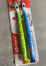 ELMEX儿童牙膏50ml+儿童牙刷2支套装 实拍图