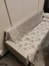 L&S沙发床 两用折叠沙发折叠床双人位科技布沙发【免洗科技布】 【米白色乳胶款】2.0米S96 晒单实拍图