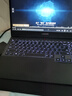 联想（Lenovo) 拯救者15.6寸Y7000/ R9000P高刷电竞吃鸡设计游戏本二手笔记本电脑 95新 R7-4800-GTX1650-R7000 16G内存+512G固态 实拍图