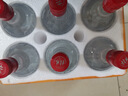 桂林三花酒52度 经典38度低度米香型白酒 整箱腌肉泡果酒白酒 52度 480mL 6瓶 三星整箱 实拍图