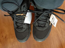 迪卡侬（DECATHLON）户外登山鞋男郊野防滑抓地透气徒步鞋男士4548271 实拍图