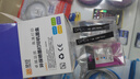 灵印适用惠普305墨盒HP2710墨水2720 2320 6010 6020 2724 2721 6012 6020 6022 6410 6412 4120打印机墨盒黑彩 实拍图