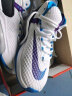 耐克（NIKE）男鞋春季新款 Zoom Rize运动实战高帮气垫篮球鞋 BQ5398-101 BQ5398-101 42.5 晒单实拍图