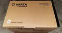 瓦尔塔（VARTA）汽车电瓶蓄电池启停EFB H6雪佛兰/斯柯达/途观/大众/长城自营原厂 实拍图