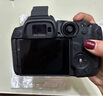 佳能r7相机 微单相机 视频直播高清eos r7 APS-C画幅 直播 踏青 打鸟摄影摄像微单 R7拆单机身【不含镜头 建议选购套装】 官方标配【不含内存卡相机包等必要配件 推荐选套餐】 实拍图