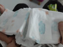 舒比奇透气薄婴儿纸尿片S32片(4-8kg)尿不湿无腰贴 实拍图