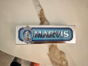 MARVIS玛尔仕海洋薄荷牙膏 缓解敏感上火出血牙周销炎 马尔斯牙膏85ml 实拍图