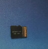 banq&JOY联名款 64GB TF（MicroSD）存储卡U3 C10 A1 V30 4K 高速款行车记录仪&监控摄像头手机内存卡 实拍图