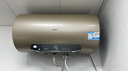 海尔（Haier）国家补贴20%电热水器80升 JT3 金刚无缝胆 3300W变频节能速热 终身免换镁棒 一级能效家用储水式 实拍图