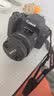 佳能/Canon 600D 700D 750D 760D 800D 850D二手单反相机新手学生入门旅游高清相机 800D+18-55 IS STM【套机】 99新 实拍图
