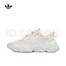 阿迪达斯adidas三叶草中性OZWEEGODIRECTIONAL休闲鞋 FY2023 36 实拍图