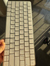 Apple/苹果 妙控键盘-中文 (拼音) 轻薄苹果键盘蓝牙键盘无线键盘办公键盘 实拍图