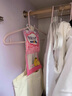 洁宜佳除湿袋干燥剂防潮防霉包衣柜室内宿舍学生回吸湿可挂式10袋  实拍图