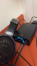 飞傲（FiiO） K7台式解码耳放 DSD解码一体机耳机功率放大器 HiFi解码器 黑色 实拍图