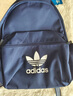 阿迪达斯阿迪达斯【滔搏运动】 adidas三叶草中性ADICOLOR BACKPK双肩包 IL1960 F 实拍图