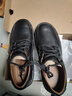 Clarks其乐Un Soul Lace男士休闲鞋舒适潮流低帮舒适透气厚底皮鞋 实拍图