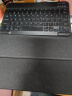 平板键盘无线蓝牙键盘 黑白随机发 安卓苹果通用 仅作赠品不单卖 黑色蓝牙键盘【入仓】 实拍图