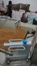 格力（GREE） 电油汀取暖器电暖器家用取暖气17片/15片油丁电暖气烤火炉速热暖气片客厅卧室干衣加湿暖风机 NDY19-S6130大面积40㎡-17片 实拍图