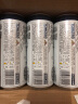 青岛啤酒（TSINGTAO）全新2020版精酿啤酒全麦白啤11度500ml*12罐整箱发货听装官网直发 500mL 12罐 整箱装 晒单实拍图