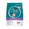 N1爱宠爱猫 PURINA ONE万牌猫粮成猫室内猫成年期英短蓝猫通用型猫粮2kg 室内成年猫粮2kg 实拍图