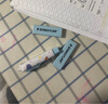 施德楼（STAEDTLER） 德国橡皮干净少屑伸缩橡皮美术橡皮 小学生推式橡皮擦  施德楼525 星空蓝+3替芯 实拍图