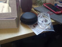 魔风者 手机耳机苹果平板耳机带麦 3.5mm圆孔适用于 白色 苹果iPad mini4 mini3 mini2 实拍图