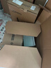 九牧（JOMOO） 卫浴水箱蹲便器套装双按键节水劲冲水箱自洁釉面厕所蹲便器 14095-3前排带弯蹲便+静音水箱 实拍图