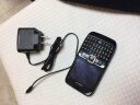 诺基亚E63 全键盘直板按键移动联通经典怀旧3G戒网学生手机 黑色移动联通版 标配：手机+1个电池+充电器 晒单实拍图