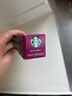 星巴克（Starbucks）胶囊咖啡 特调星选黑咖啡盲盒10颗 适配Nespresso胶囊机 实拍图