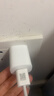 公牛（BULL）GNV-AUB051D 5V-1AUSB充电器/单口手机电源适配器/充电插头/适用苹果/安卓 实拍图