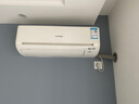三菱重工2匹空调 新3级能效 全直流变频冷暖制冷家用空调挂机壁挂式KFR-50GW/QIVWBp 2匹 三级能效 KFR-50GW/QIVBp 实拍图